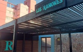 Complejo Los Ramones
